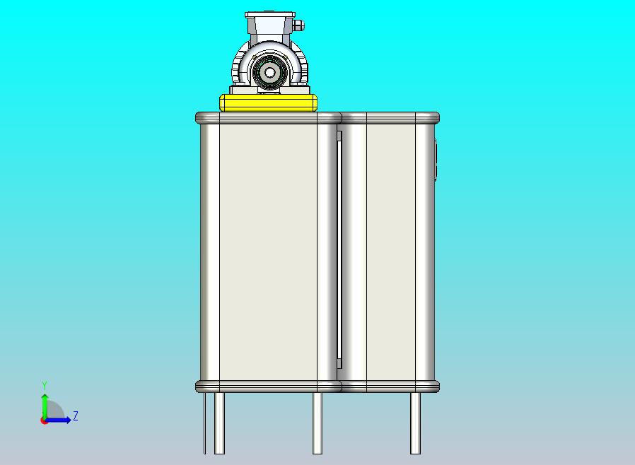 旋转弯曲疲劳试验