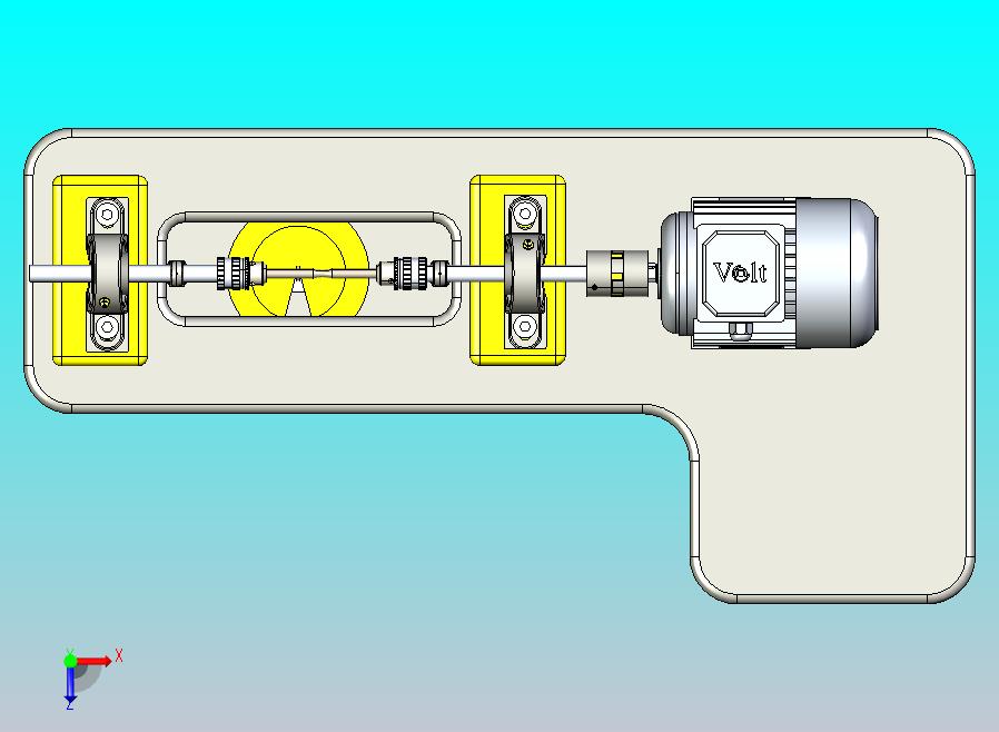旋转弯曲疲劳试验