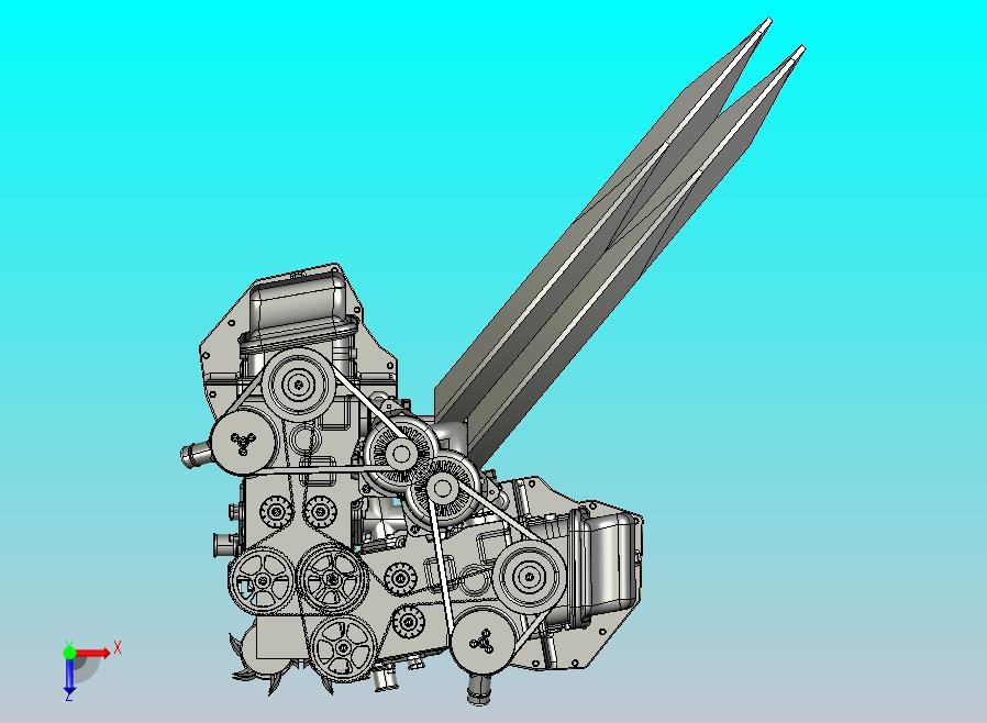 宇宙战舰航母飞船