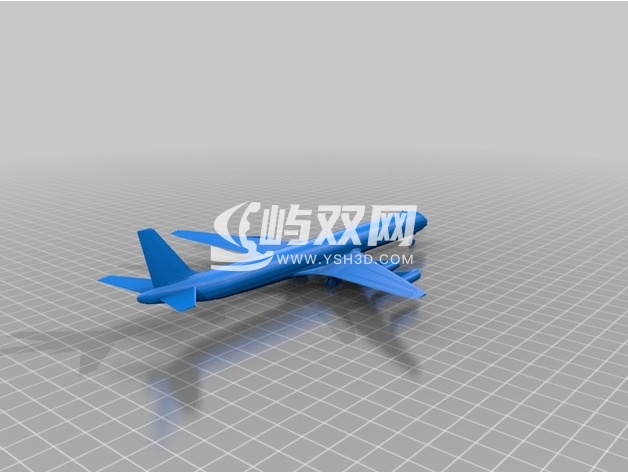 道格拉斯DC-8喷气式客机