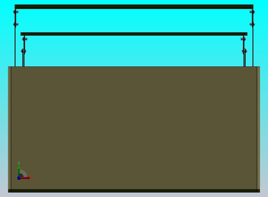 DuoLift Box – 双弹出式盒子