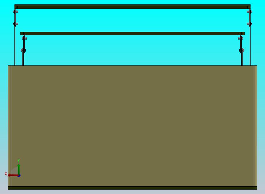 DuoLift Box – 双弹出式盒子