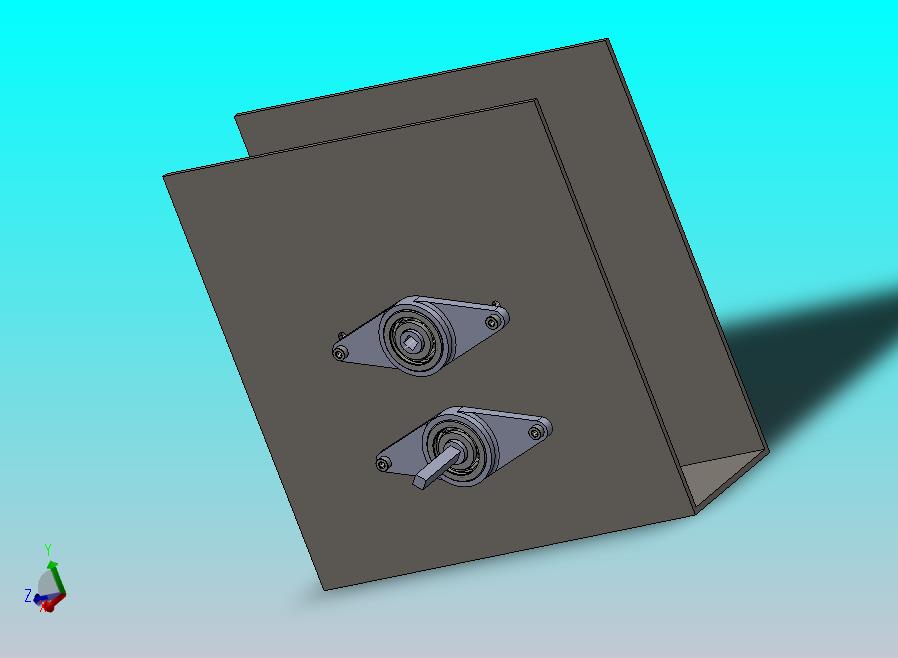 多直径管式给料机