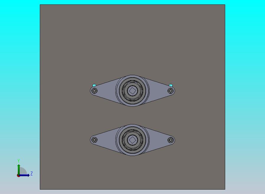 多直径管式给料机