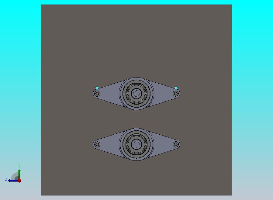 多直径管式给料机