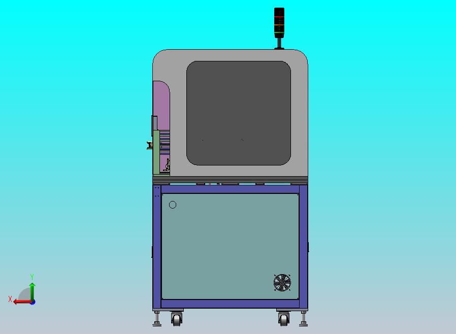 保险丝组装设备