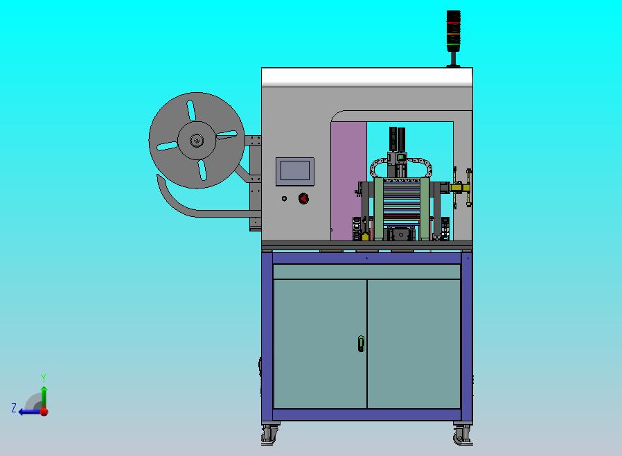 保险丝组装设备