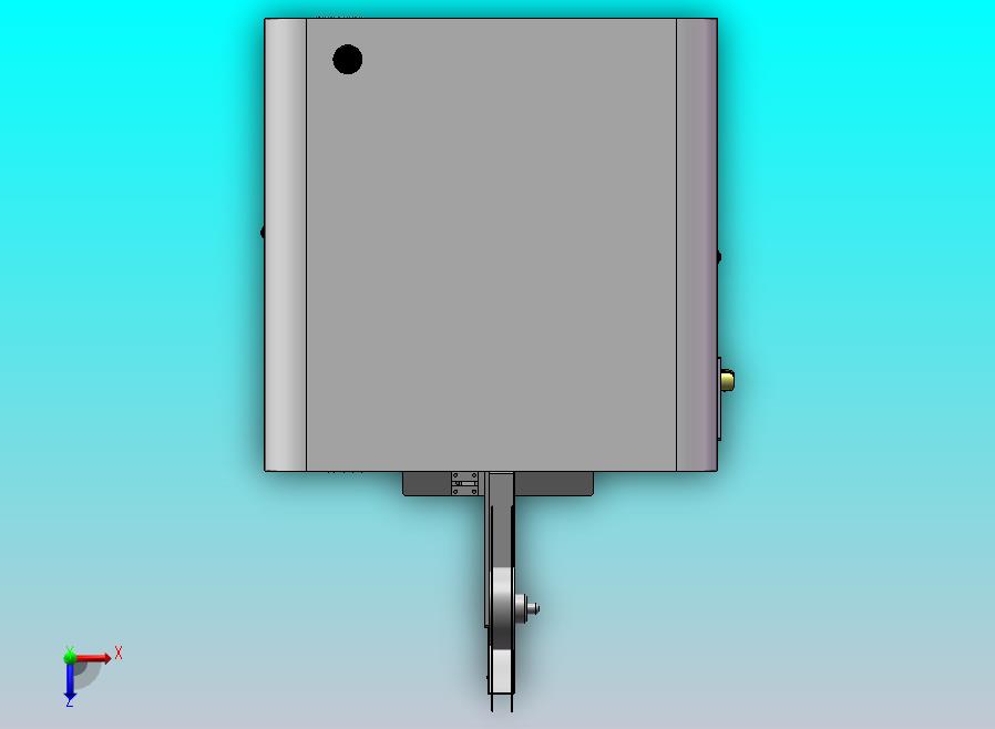 保险丝组装设备