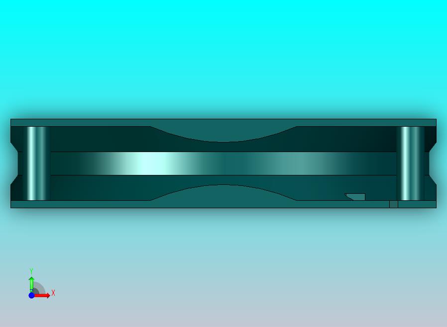 电脑CPU散热120x120排风扇