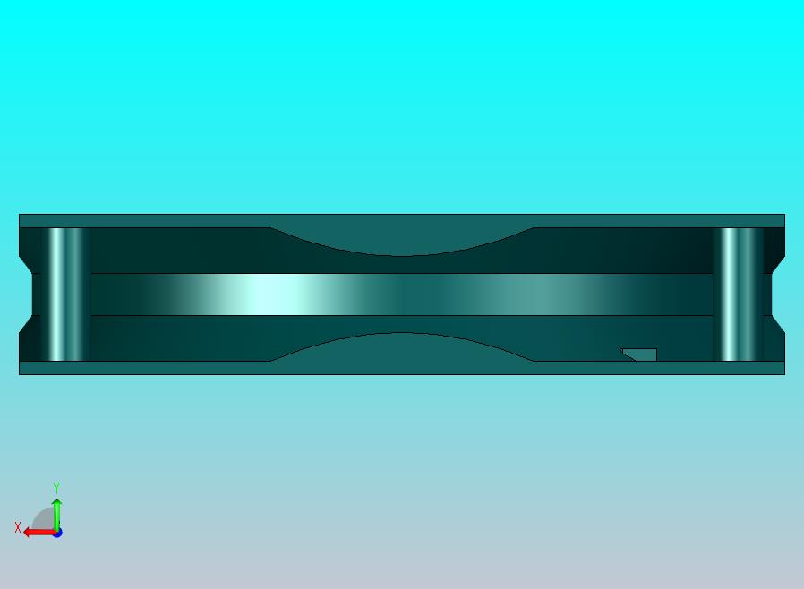 电脑CPU散热120x120排风扇