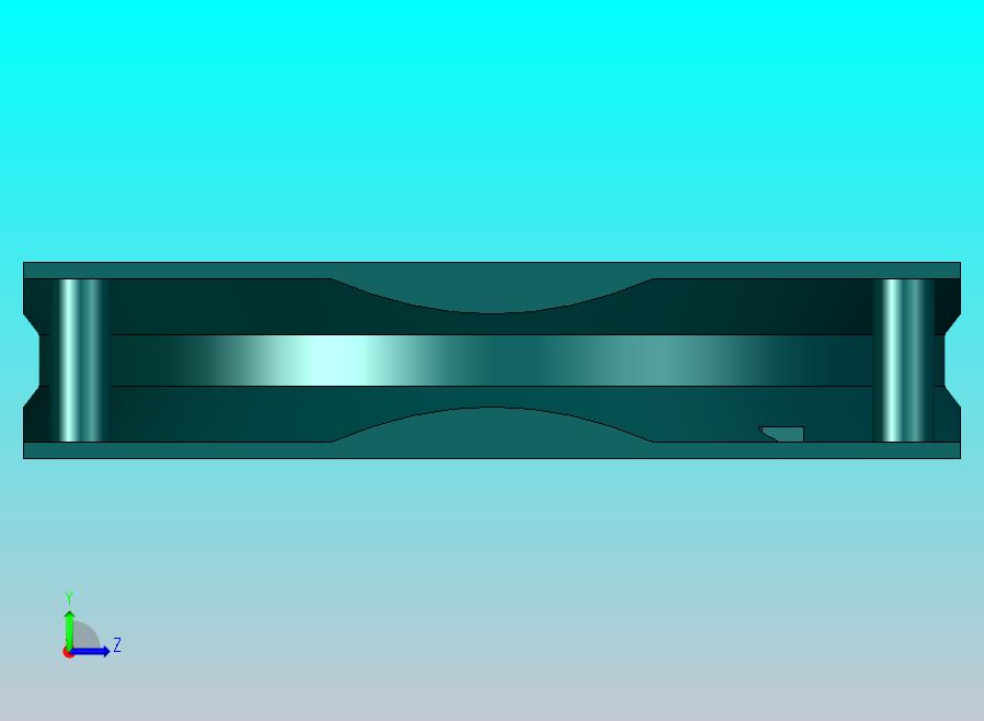 电脑CPU散热120x120排风扇