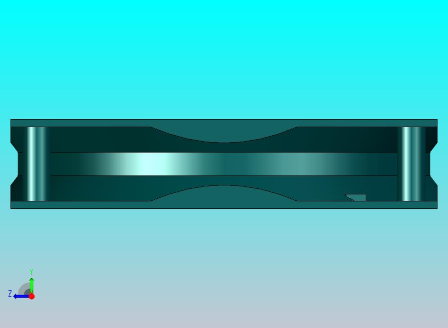 电脑CPU散热120x120排风扇