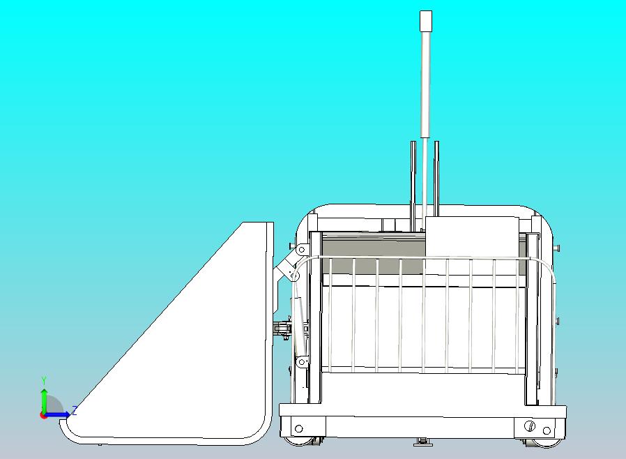 大型压缩机设备