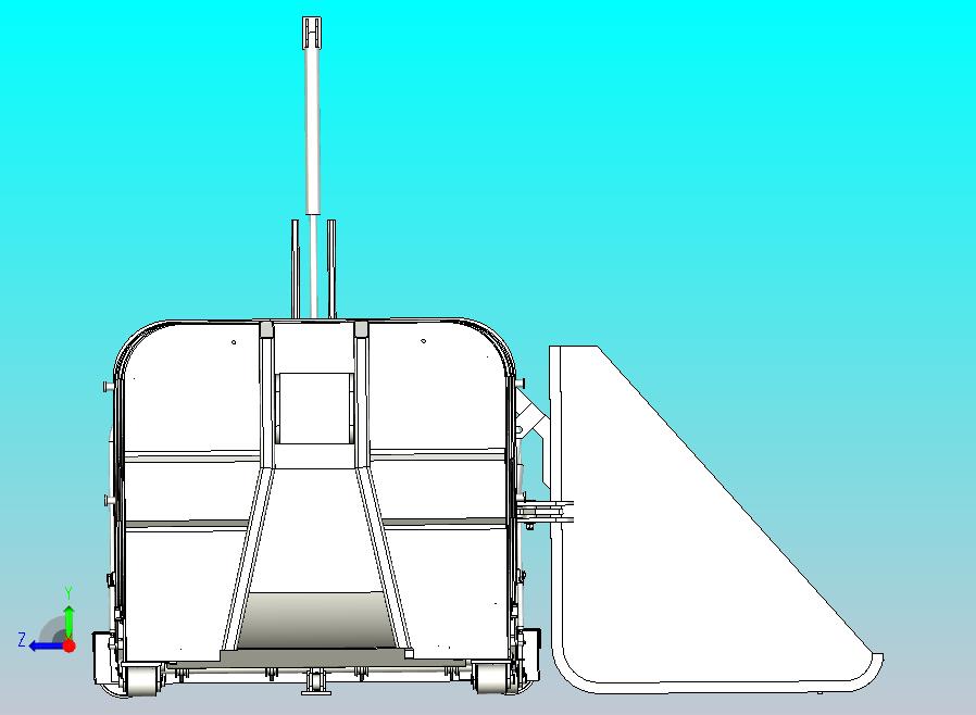 大型压缩机设备