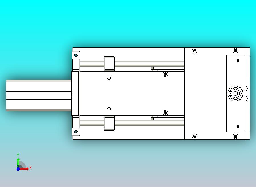 单动力剥扭线设备