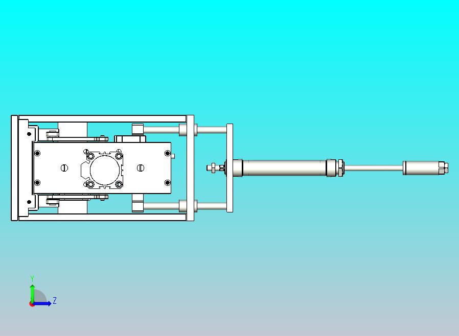 单动力剥扭线设备