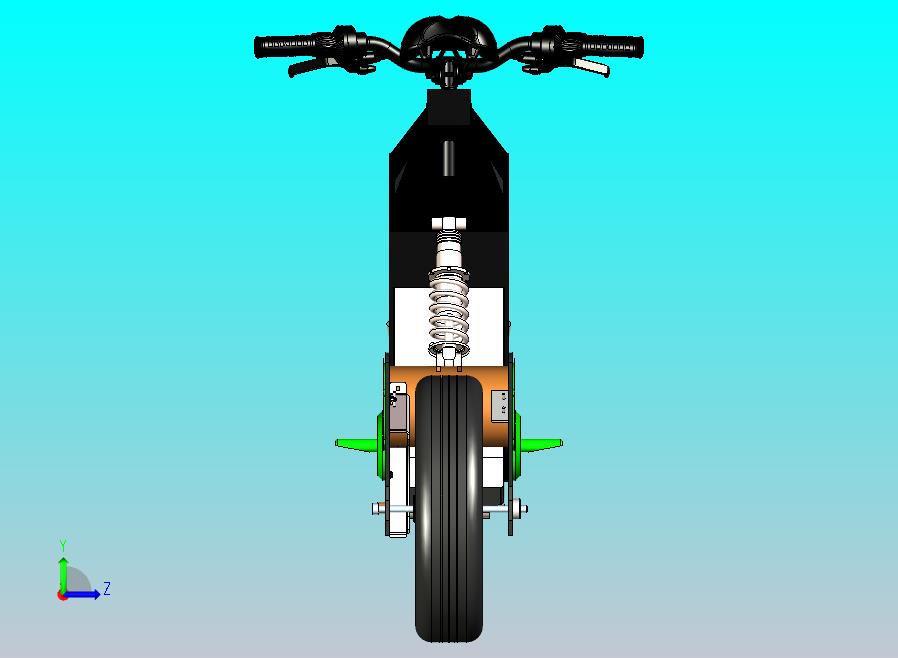 电动自行车、电瓶车