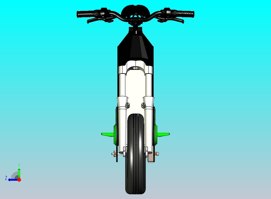 电动自行车、电瓶车