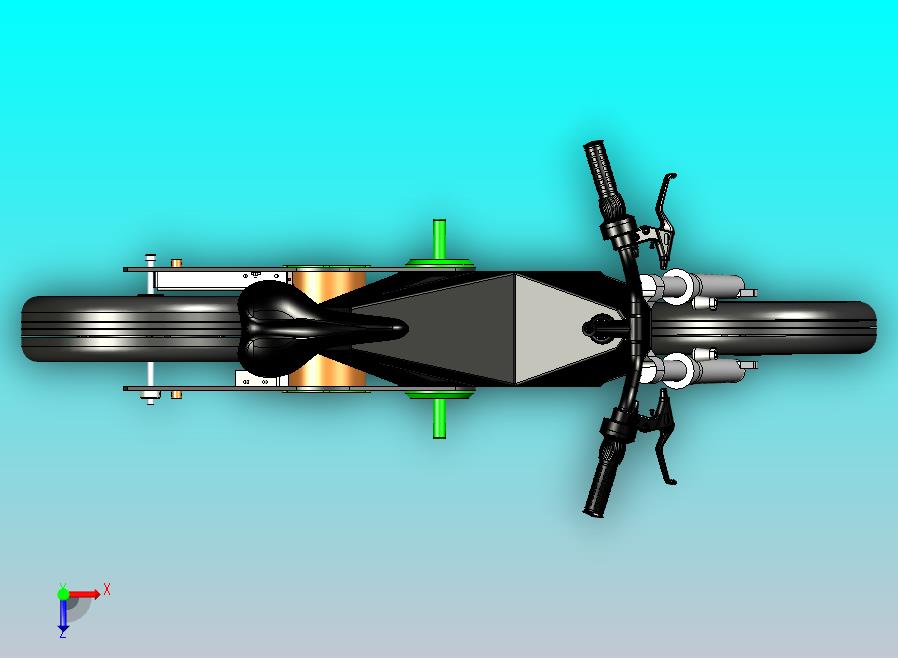 电动自行车、电瓶车