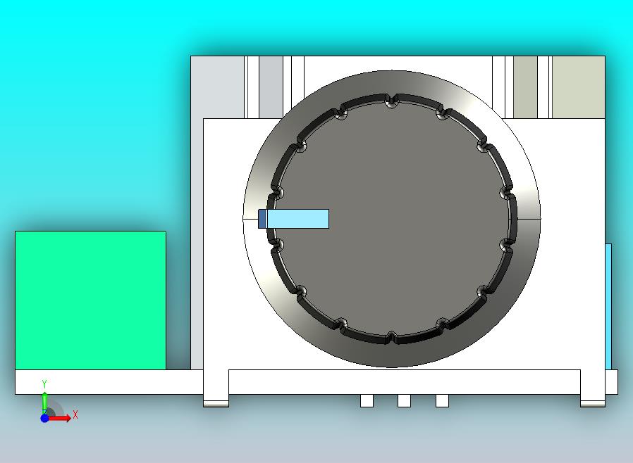 MY-9892交流电子元件PWM
