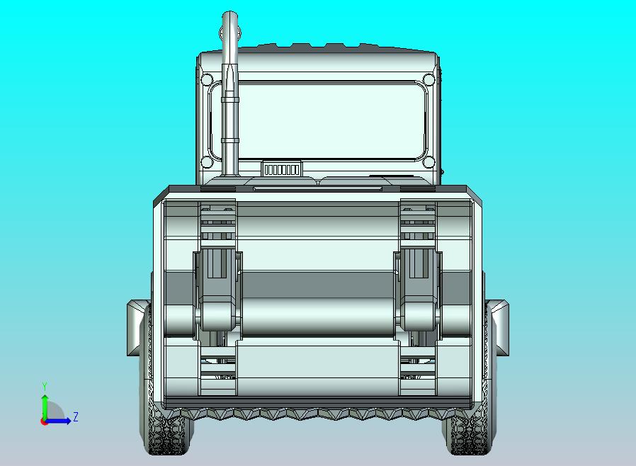 推土机1500 SW UG STP
