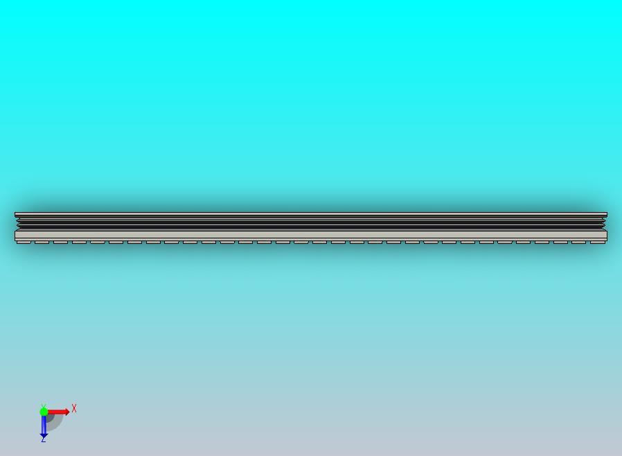 P10 SMD (16x32) LED 模块