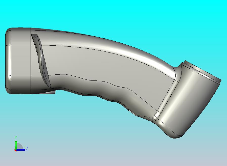 RU-2米-8直升机部件