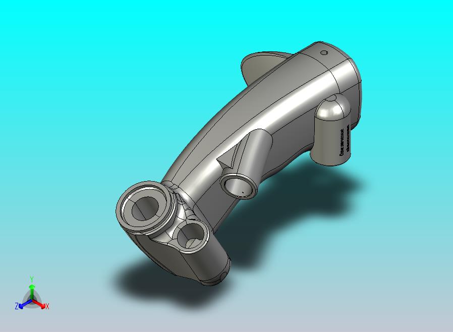 RU-2米-8直升机部件