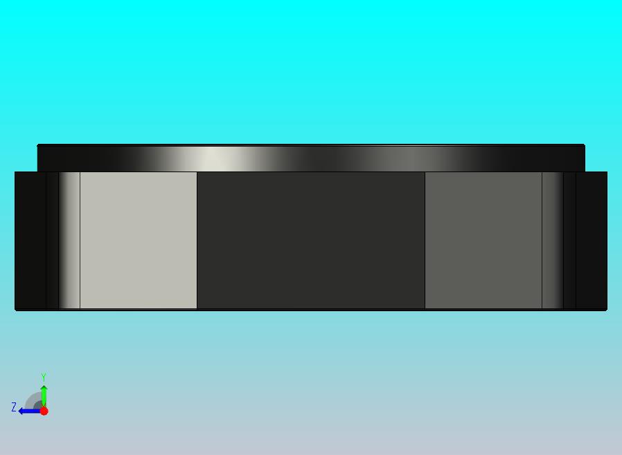 飞机发动机温度计