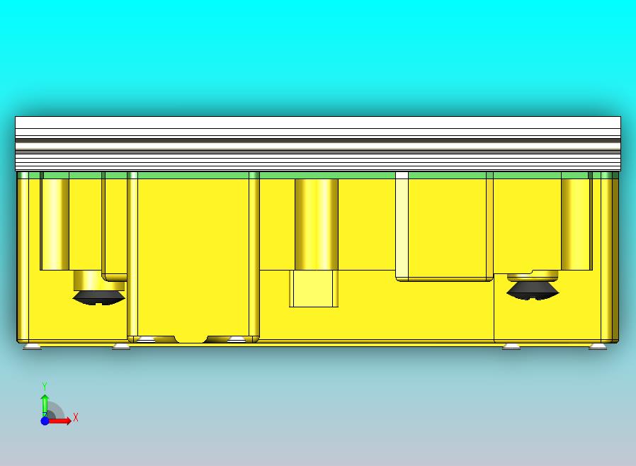 ECU电气-快速公交Juken 10