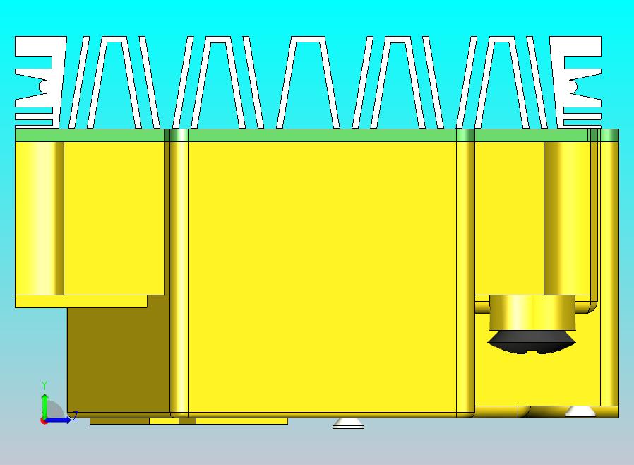 ECU电气-快速公交Juken 10