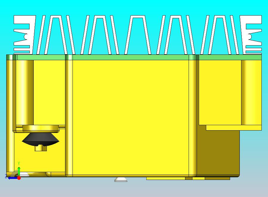 ECU电气-快速公交Juken 10