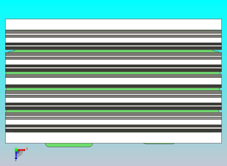 ECU电气-快速公交Juken 10