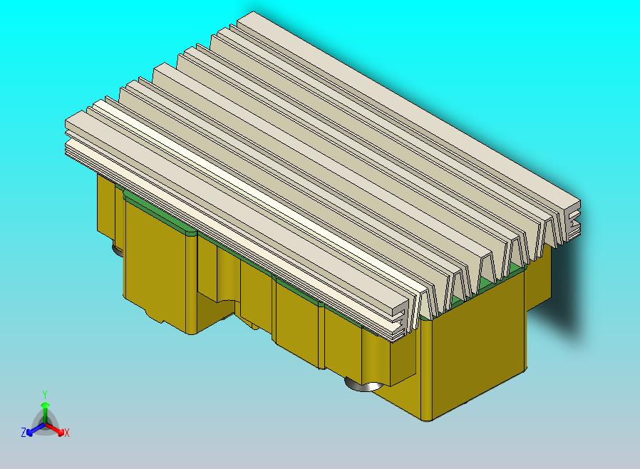 ECU电气-快速公交Juken 10