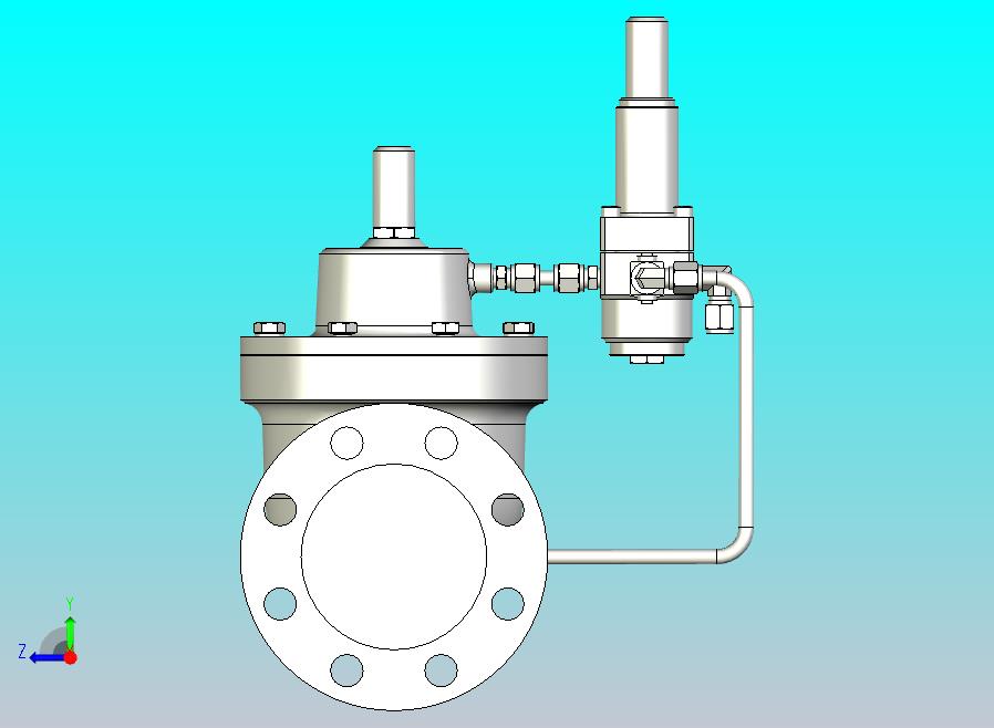 压力控制阀 3_....zip