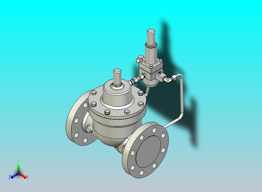 压力控制阀 3_....zip