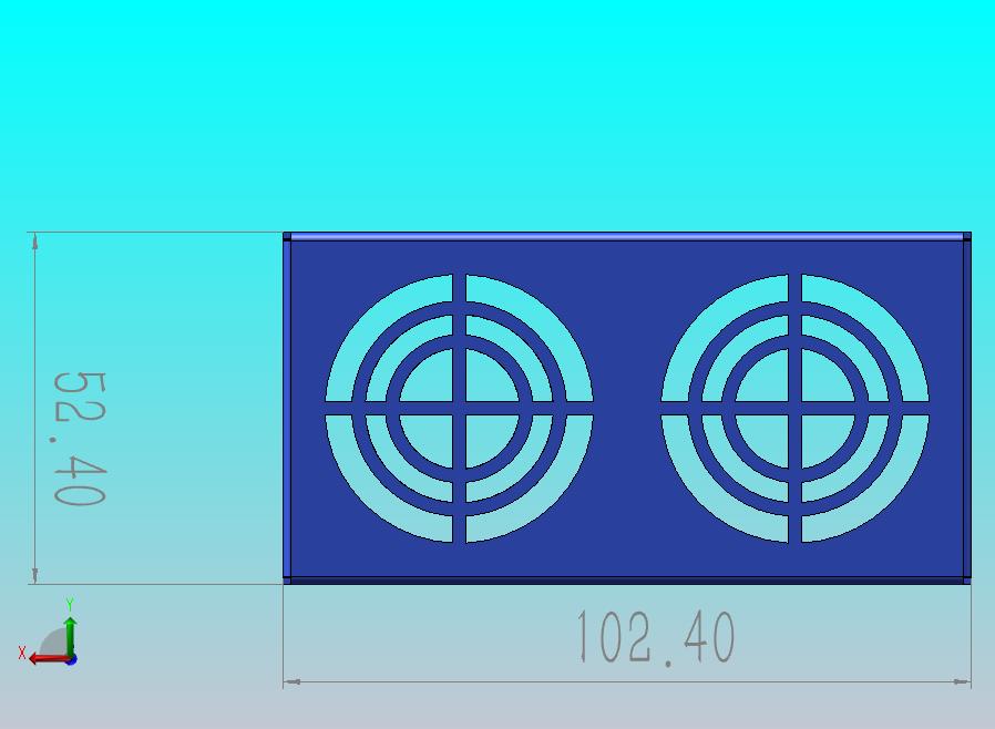 SolidWorks钣金展开放样设计图2