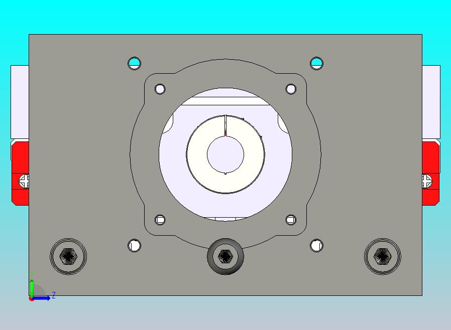 S150-100直线滑台