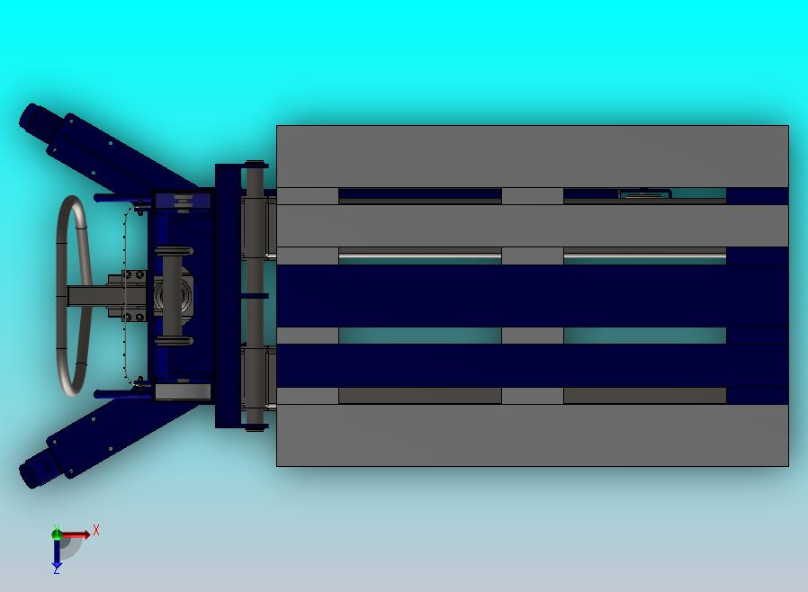 manual-pallet-stacker SW