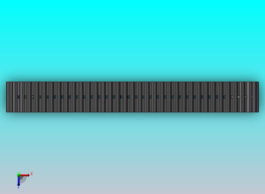 C50R-5BTV橡胶履带450×110×74