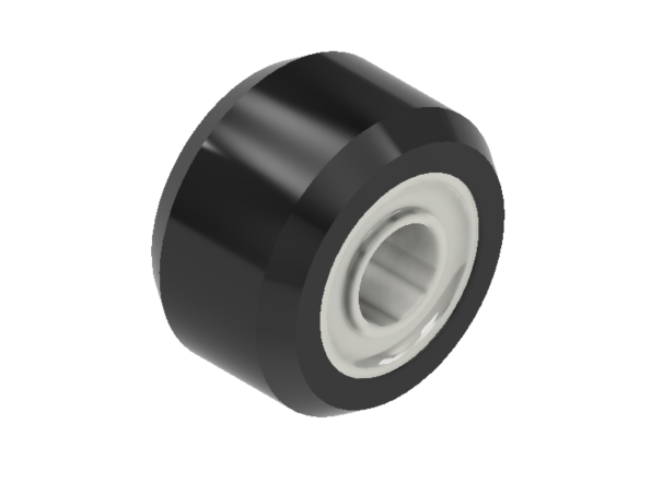 OpenBuilds V型槽龙门式铝板50mm