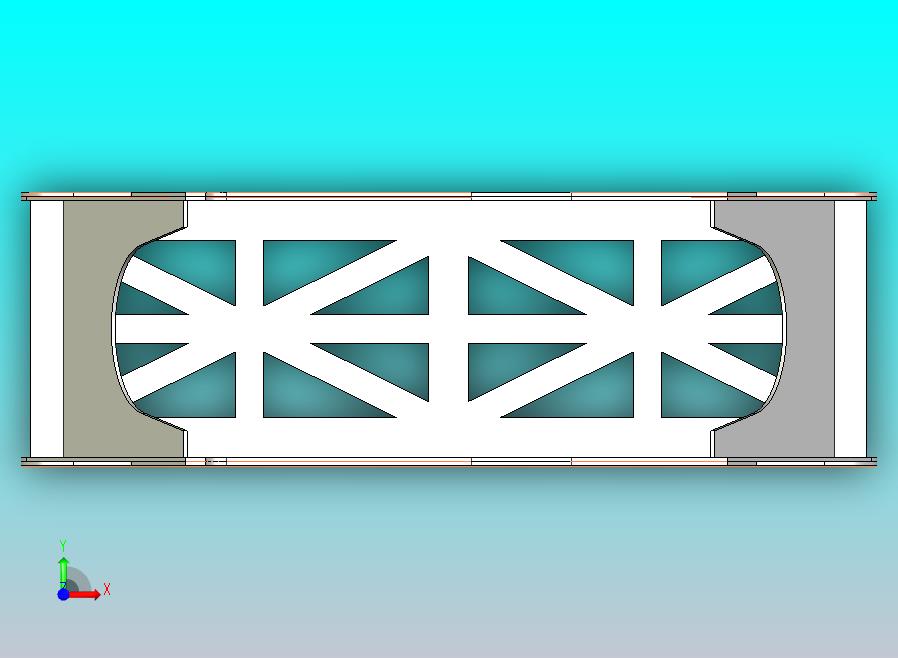 无轮电动滑翔车