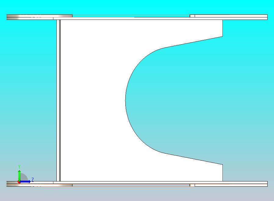 无轮电动滑翔车