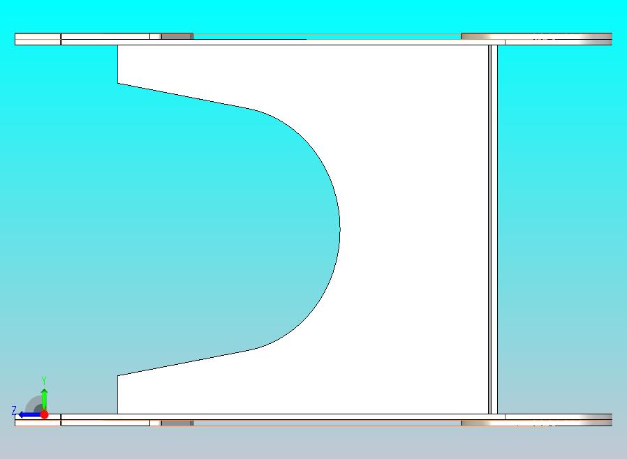 无轮电动滑翔车