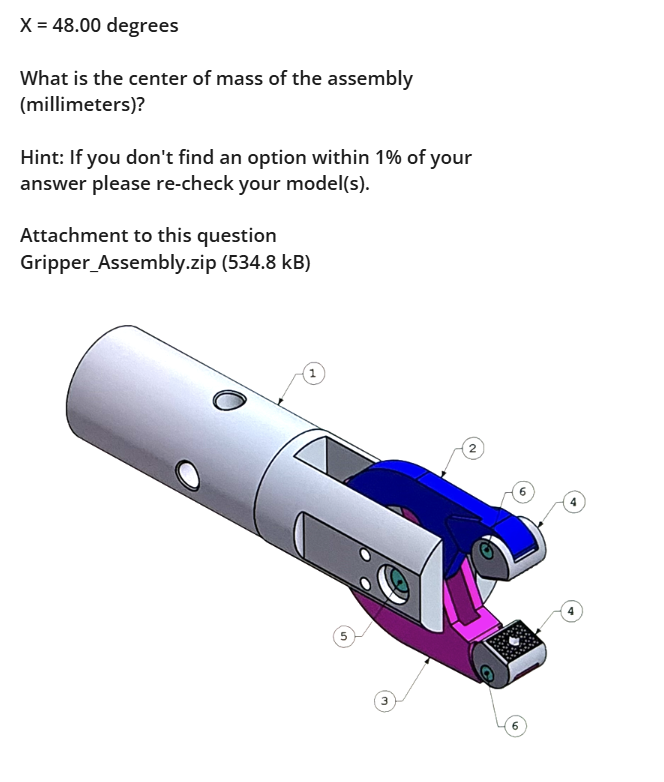 带配置的参数化夹具设计