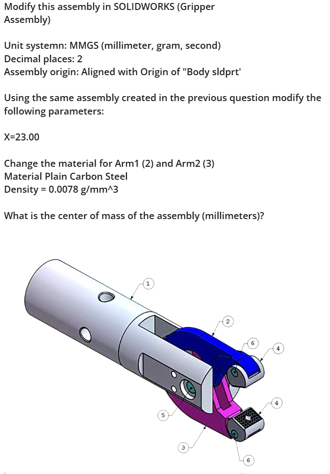 带配置的参数化夹具设计