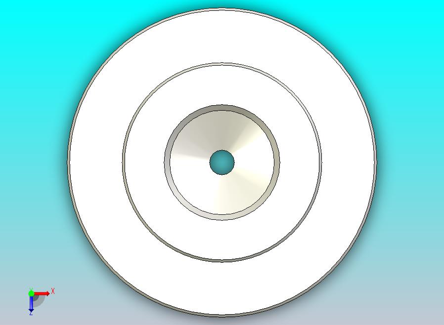 J-Head E3D长距离金属散热器