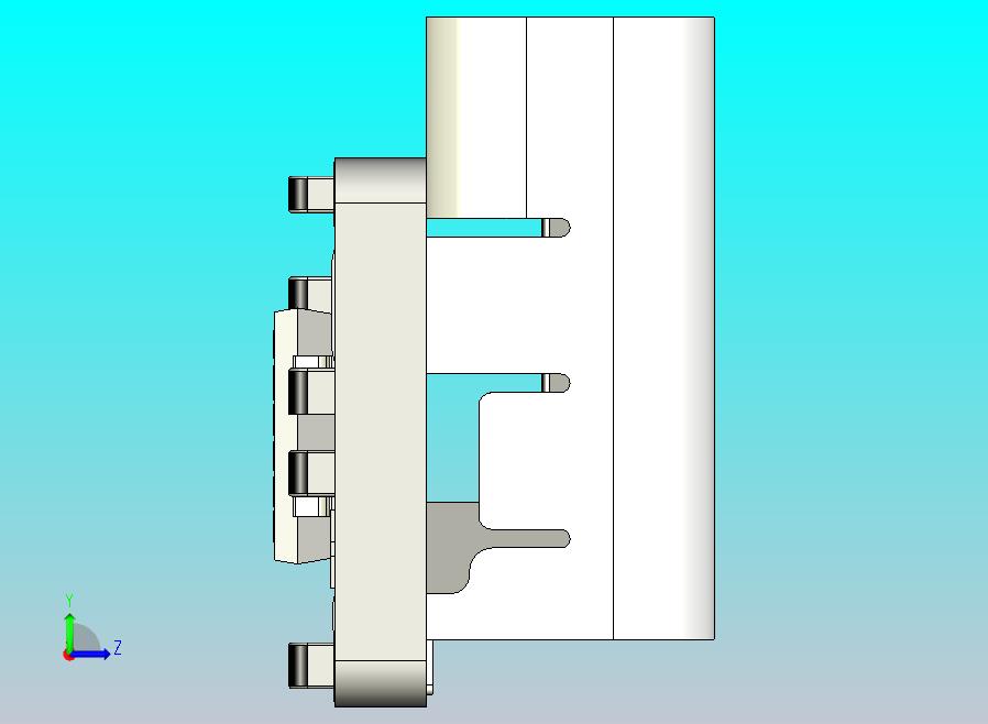 迷你锂离子电池充电板3.7V 4.2V 18650键盘充电电源板保护C型输入模块