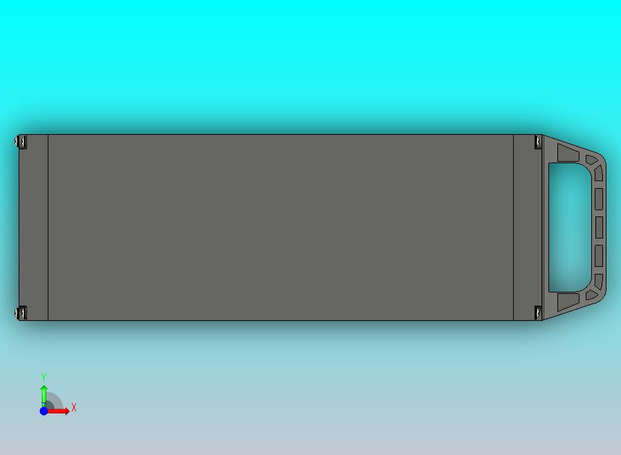 可充电锂离子电池