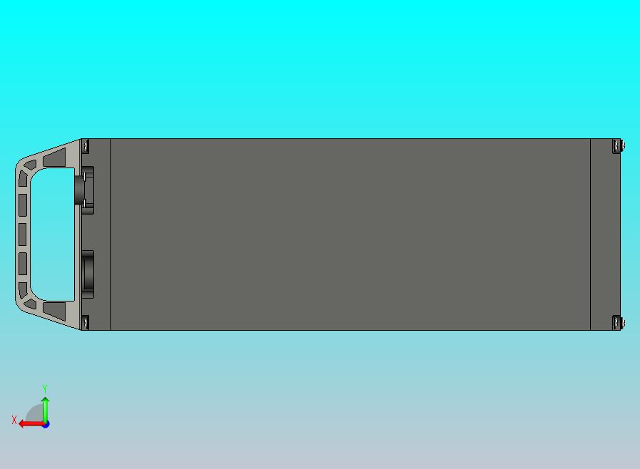 可充电锂离子电池